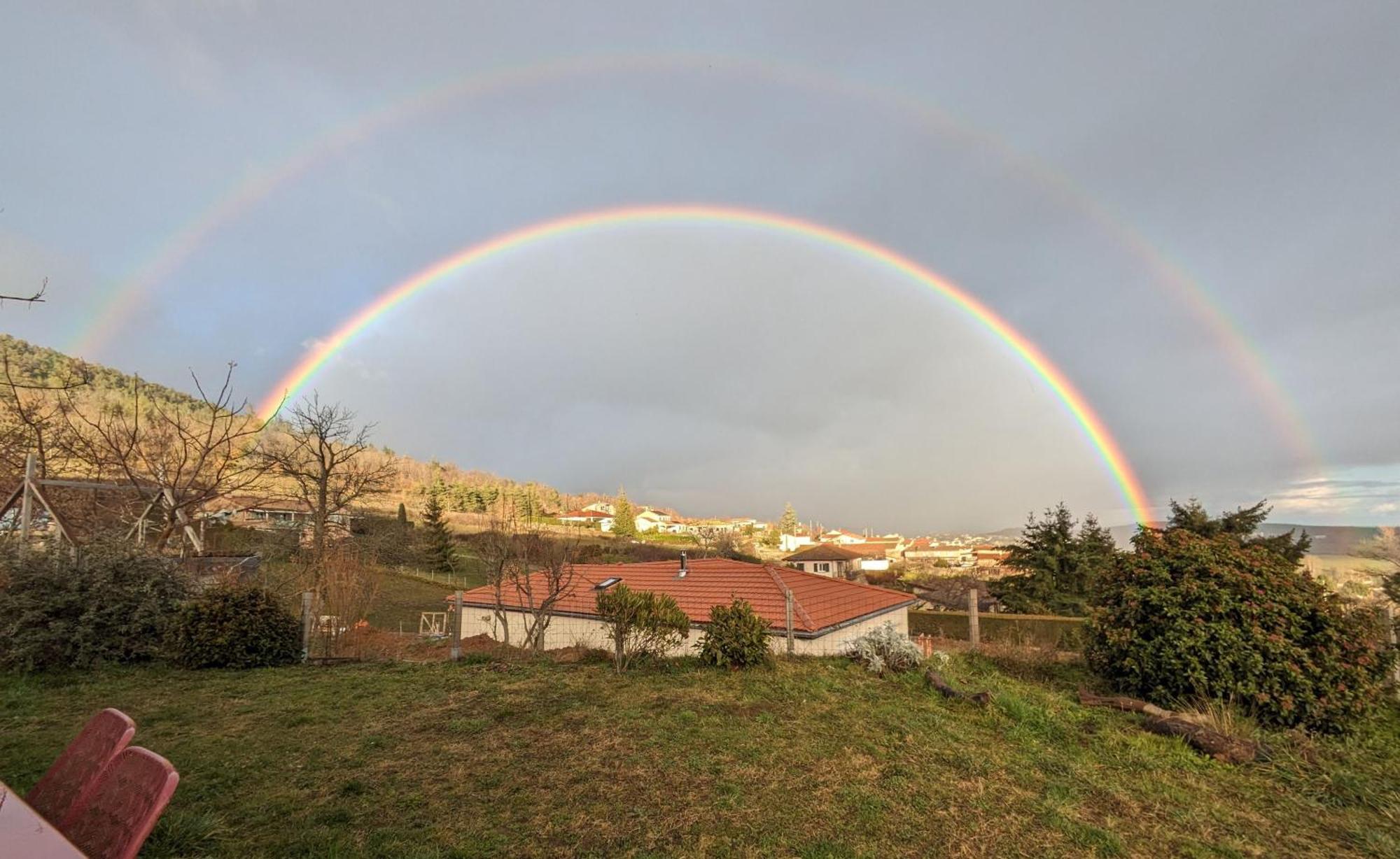 Terre De Sienne *